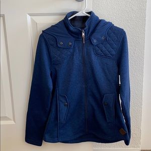 Eddie Bauer jacket